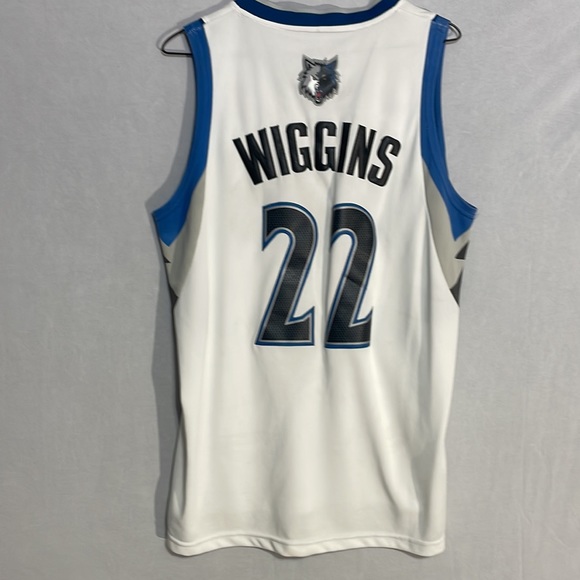 Minnesota Timberwolves Jersey - Picture 5 of 5